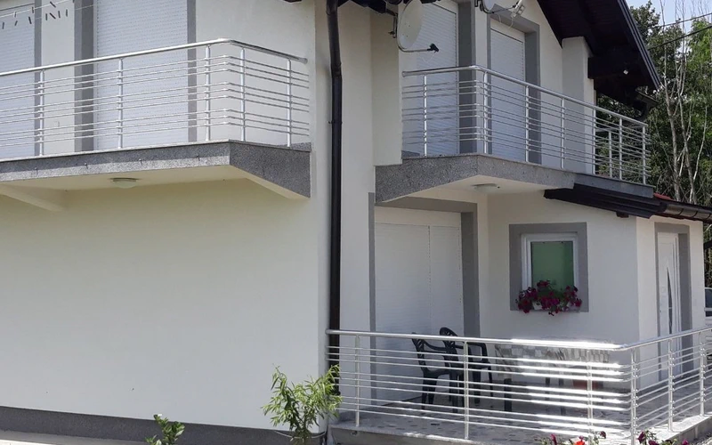 alu ograde visoki ssjaj - alu dvizac Banja Luka