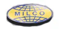 zvanicni logo firme Milco