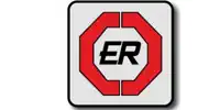 zvanicni logo firme ER