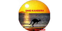 zvanicni logo DMD Kanbera