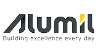 logo alumil